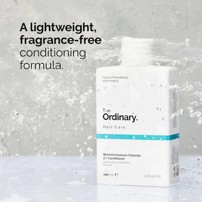 The Ordinary Behentrimonium Chloride 2% Conditioner