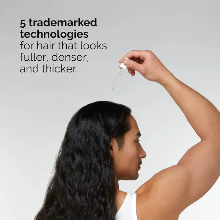 The Ordinary Multi-Peptide Serum For Hair Density