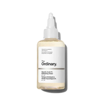 The Ordinary Glycolic Acid 7% Exfoliating Toner