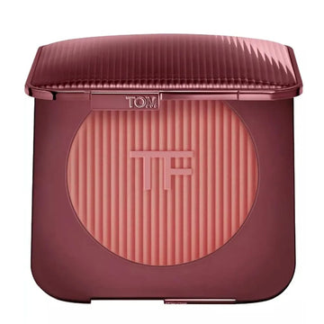Tom Ford Creme Blush - 01 Cafe Blush (Rosy Nude)