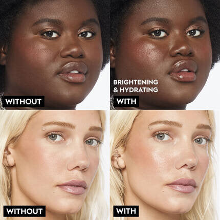 Urban Decay All Nighter Vitamin C Setting Spray