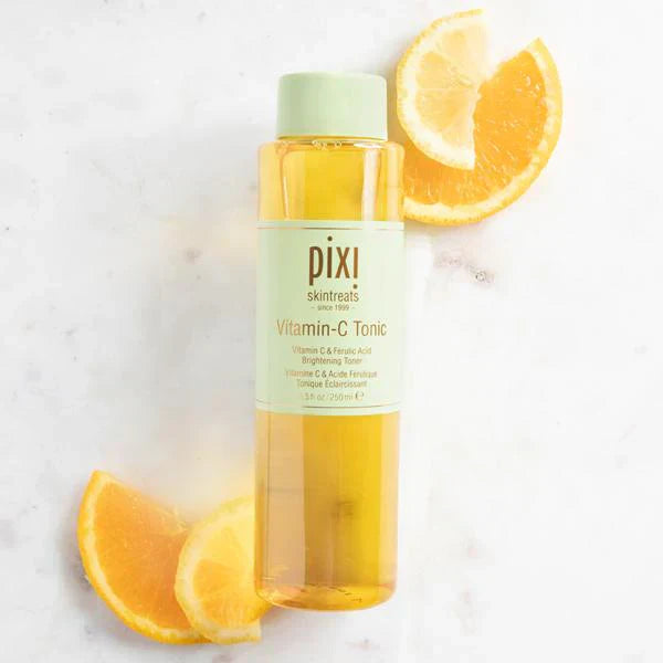 Pixi Vitamin-C Tonic Original Size 8.5 fl.oz / 250mle