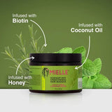 Mielle Rosemary Mint Strengthening Hair Masque (340gm)