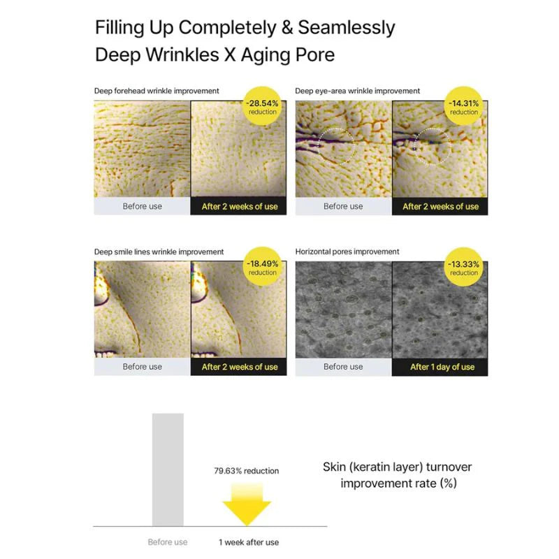 Celimax The Vita-A Retinal Shot Tightening Booster