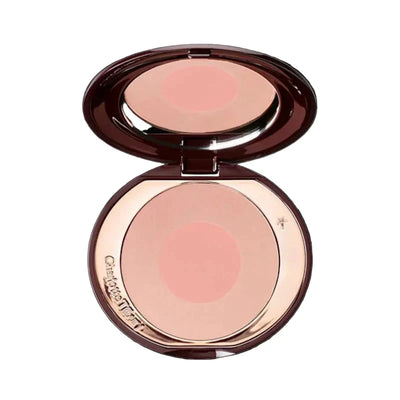 Charlotte Tilbury - Cheek To Chic Blush