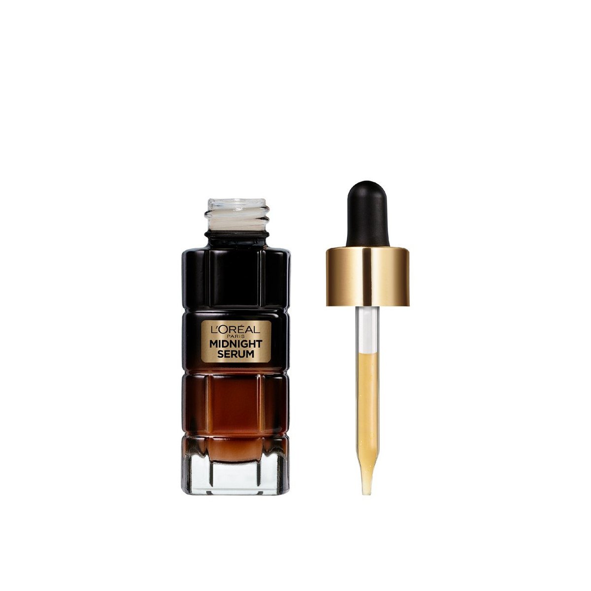 L'Oréal Paris Age Perfect  Midnight Serum - Classy Touch Pk