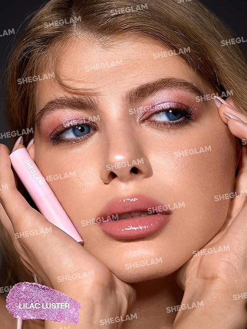 Sheglam Crystal Jelly Glaze Stick - Buy 2 Get 1 Free