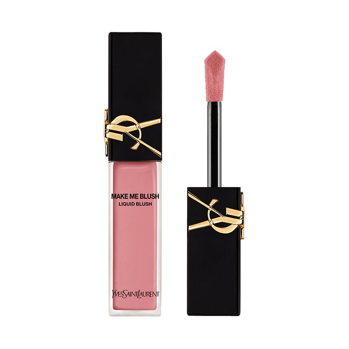 Yves Saint Laurent Make Me Blush, 15ml