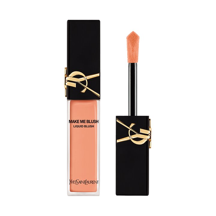 Yves Saint Laurent Make Me Blush, 15ml