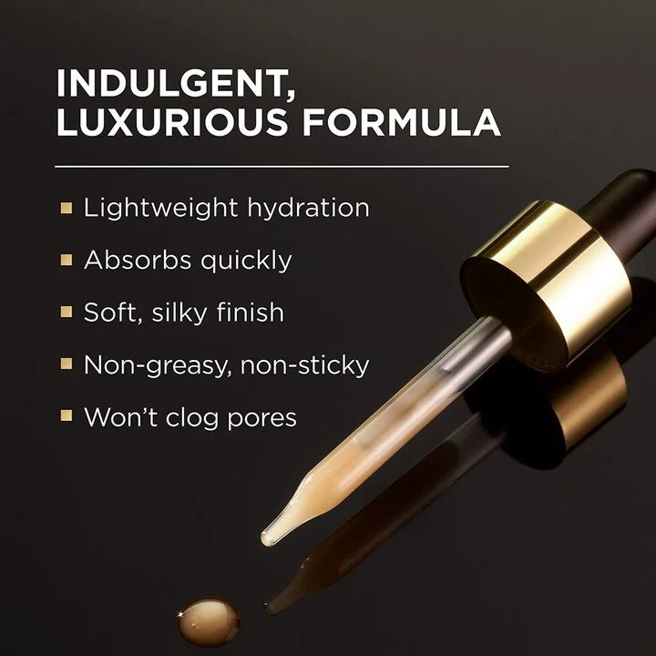 L'Oréal Paris Age Perfect  Midnight Serum - Classy Touch Pk