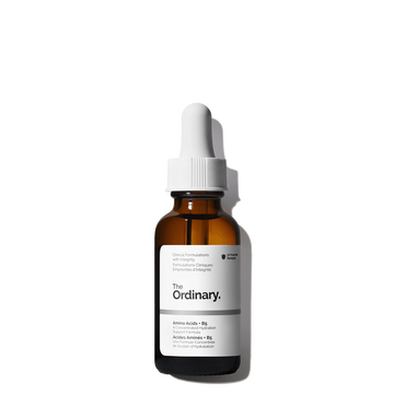 The Ordinary Amino Acids + B5