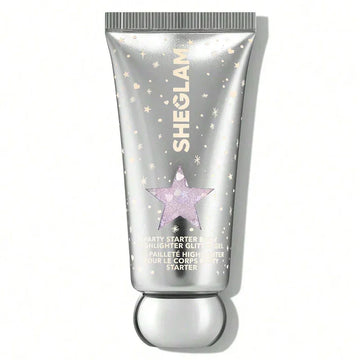 SHEGLAM Body Highlighter Glitter Gel Party Starter